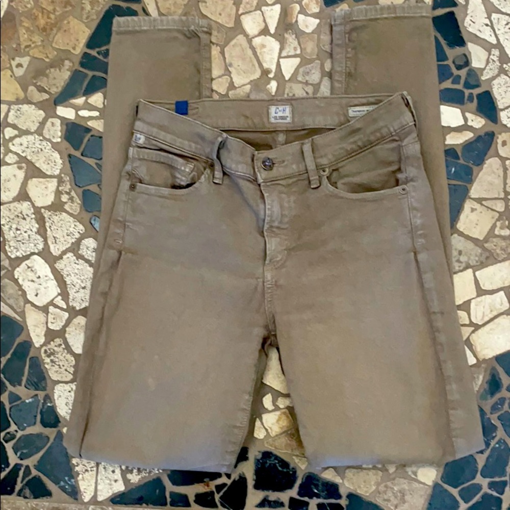 C of H Pants